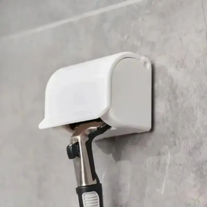 Porte-rasoir imperméable