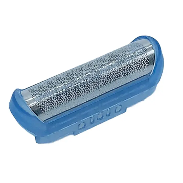 Feuille de rasoir pour Braun