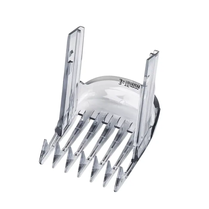 Peigne de coiffeur pour Philips HC5610 HC5630 HC5632 HC5690 HC5691 HC7650