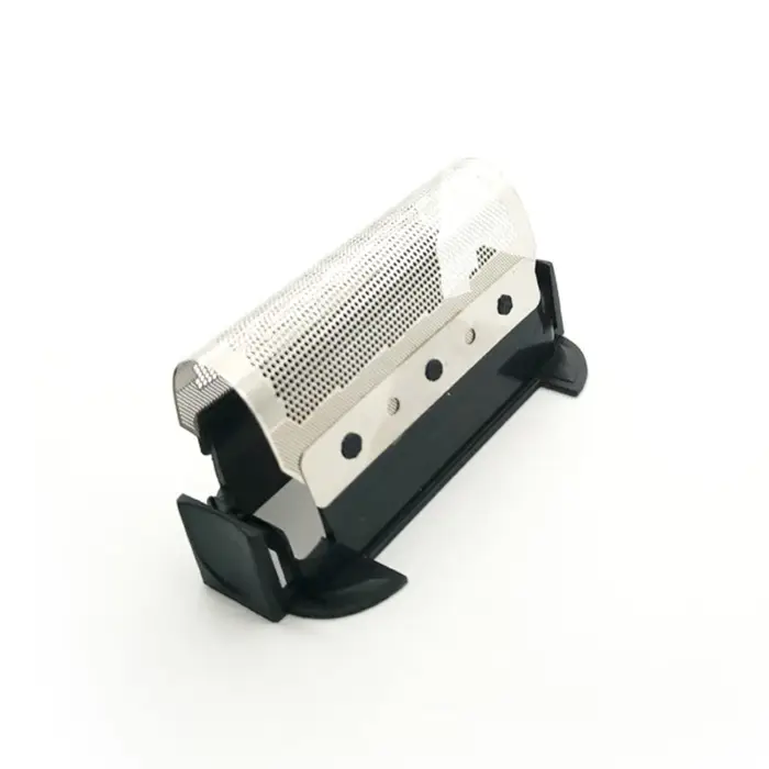 Grille et lame de rechange pour rasoir Braun 428 MICRON 2000 2111 2115 2525 5410 5420 54215422 5423 5426 5428