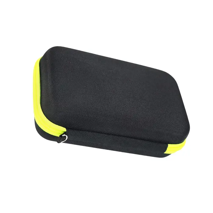 Étui de rangement EVA portable pour tondeuse électrique