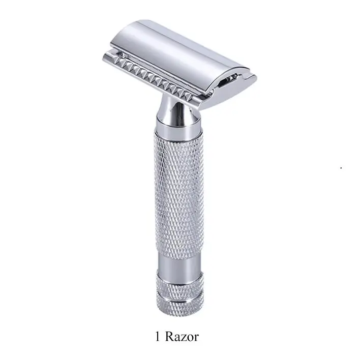 Rasoir Double bord pour hommes