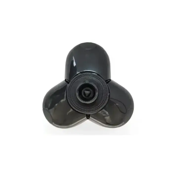 Tête de rechange RQ12 pour rasoir Philips RQ11 RQ10 Sensotouch 3D 1260X 1280X 1290X RQ1180 Arcitec
