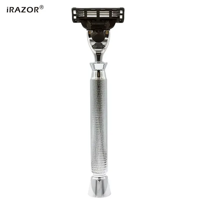 Rasoir manuel classique pour homme