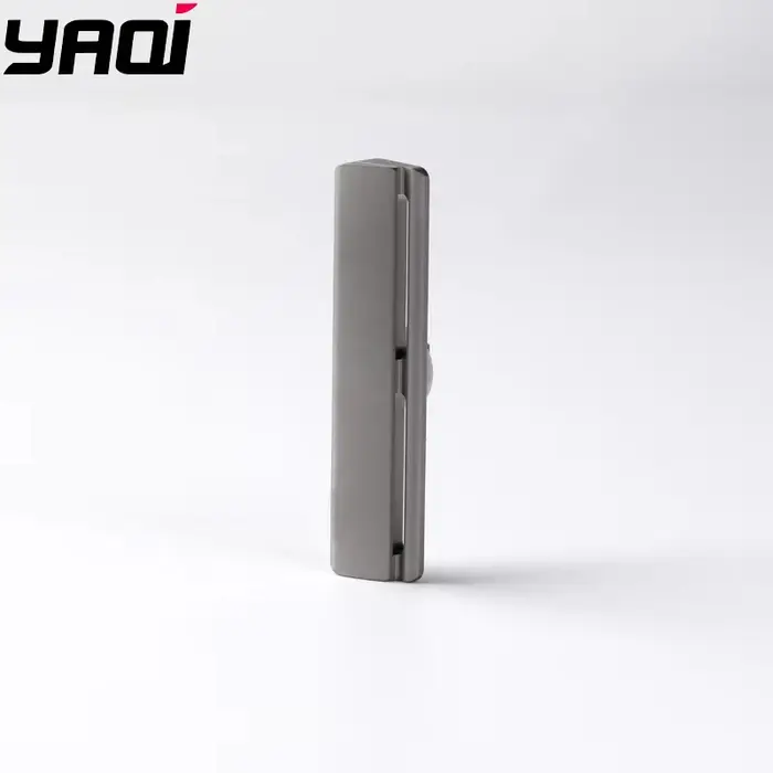 Tête de rasoir de sécurité YAQI Excalibur en titane