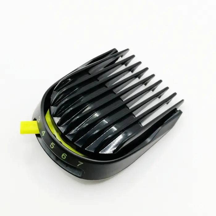 Peigne à barbe réglable, 3-7mm, pour rasoir Philips MultiGroom