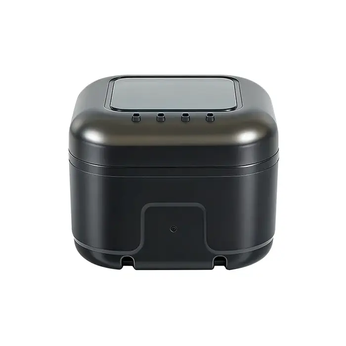 Chauffe-cire portable mini pour l'épilation, température constante et sûr, alimentation Type-C, cire