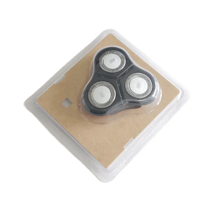 Têtes de rechange RQ1100 (11XX) compatibles avec Philips RQ1150X RQ1160X RQ1170X RQ1180X... Lame de 