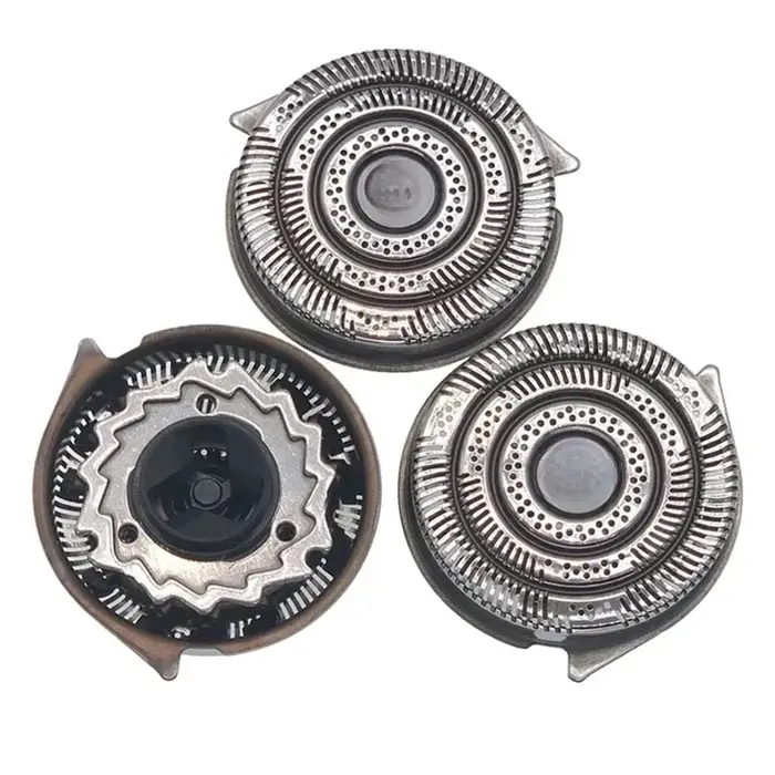 Tête de rasoir de rechange pour Philips HQ8140 HQ8160 HQ8170 HQ7800 HQ7810 HQ7810XL HQ8100 HQ8141 HQ8142 HQ7890 HQ8150 HQ8155 HQ8171