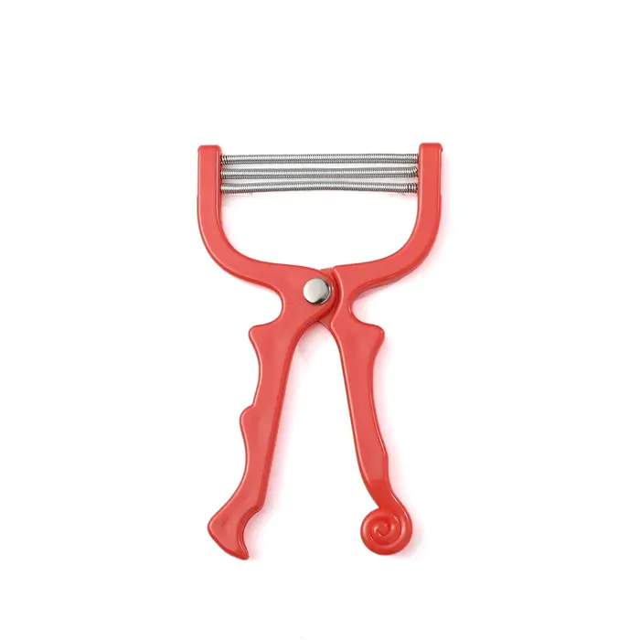Épilateur facial manuel de haute qualité pour femme, accessoire de maquillage