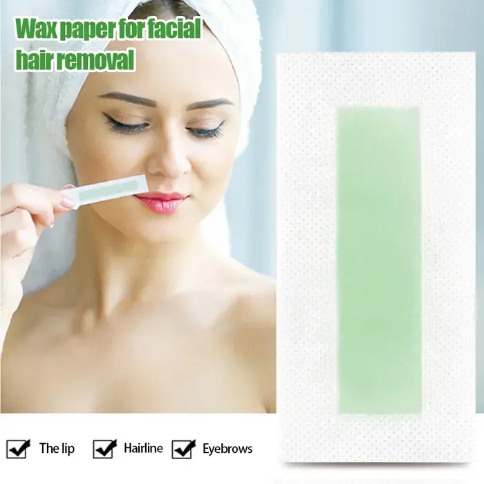 Épilateur facial professionnel d'été pour femme