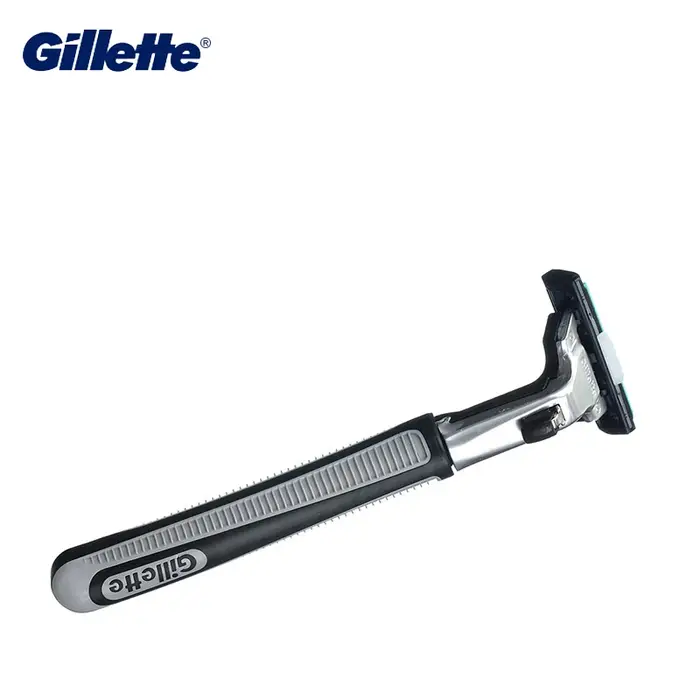 Rasoir de sécurité Gillette Vector 2