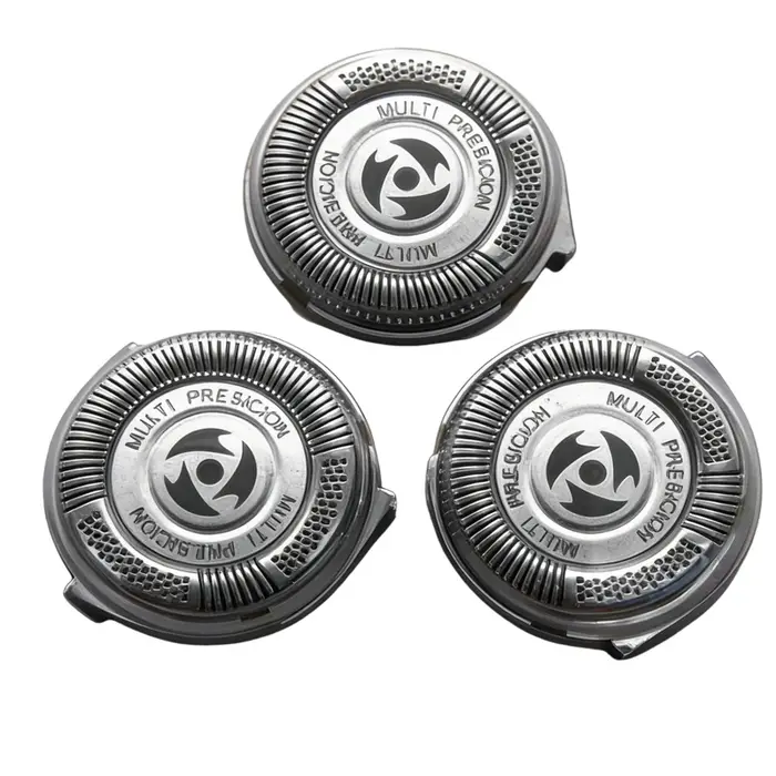 Lame de rechange SH50 pour rasoir Philips Norelco série 5000 (S5xxx)