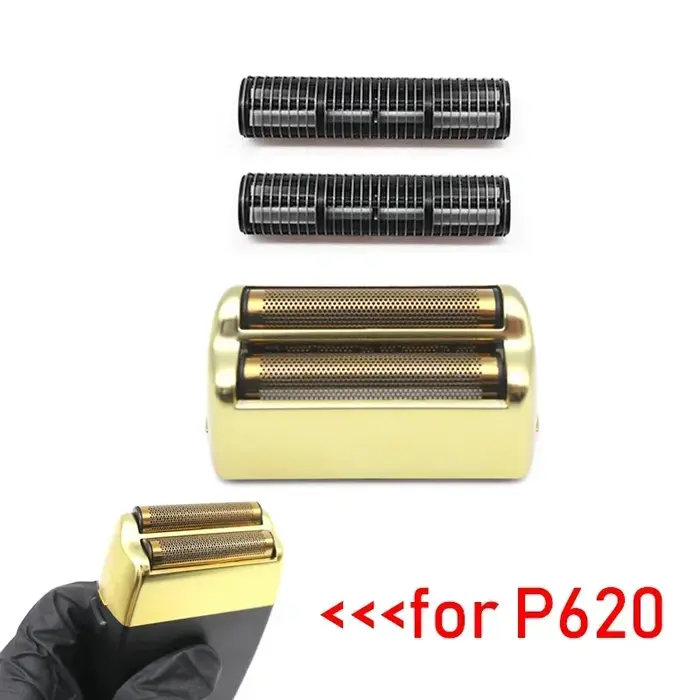 Tondeuse professionnelle Pop Barbers P620 pour hommes