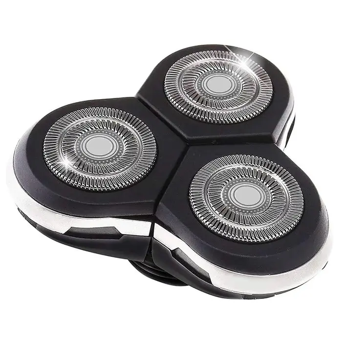 Tête de rechange pour rasoir électrique Philips RQ12, SensoTouch 3D série RQ11xx, série RQ12xx
