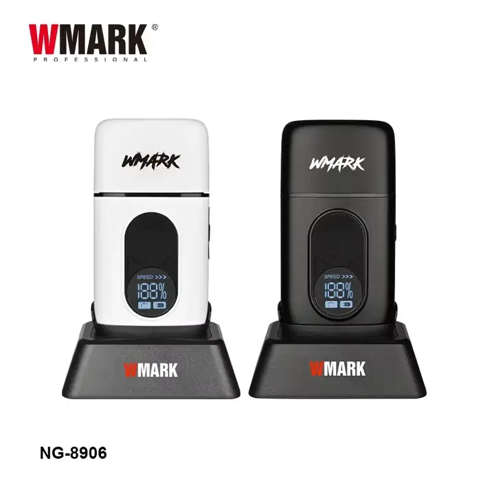 WMARK rasoir homme