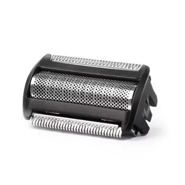 Tête de rasoir BG2000, tête de rechange pour tondeuse/feuille de rasoir pour Philips Norelco Bodygro