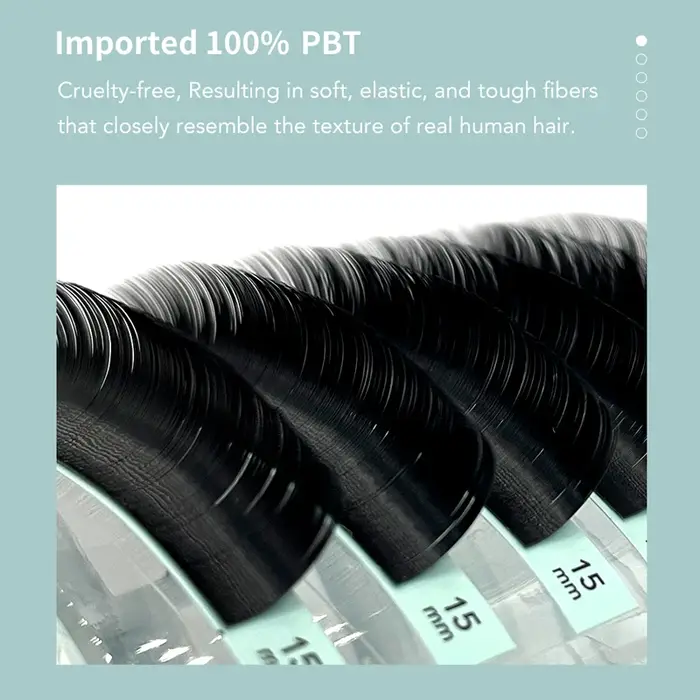 DIYDAY Extensions de cils individuels