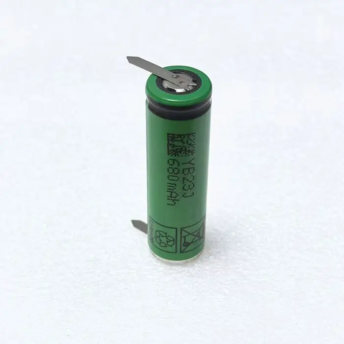 Batterie d'origine pour rasoir Philips AT800 AT810 AT811 AT814 AT815 AT830 AT875 AT880 AT890 AT895 A