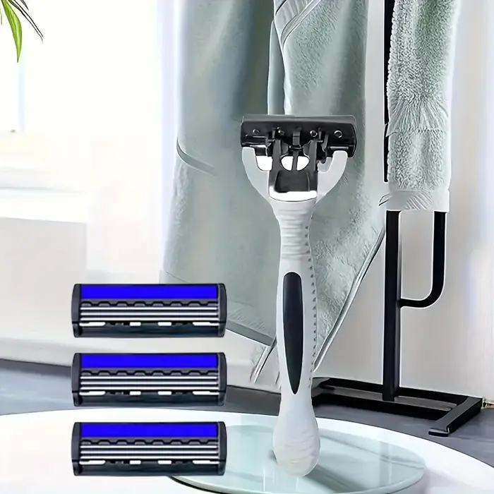 NOUVEAU Rasoir pour hommes