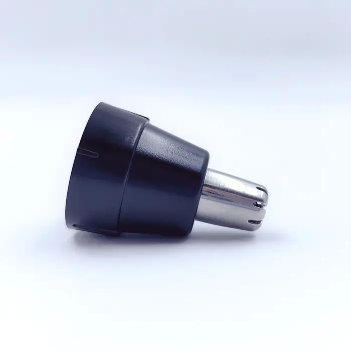 Remplacement Tête ChlorFor Panasonic ER-GN10 ER-GN30 ER-GN40 ER-GN50 ER411 ER421 ERturquoise ER420 Antarcear Cheveux