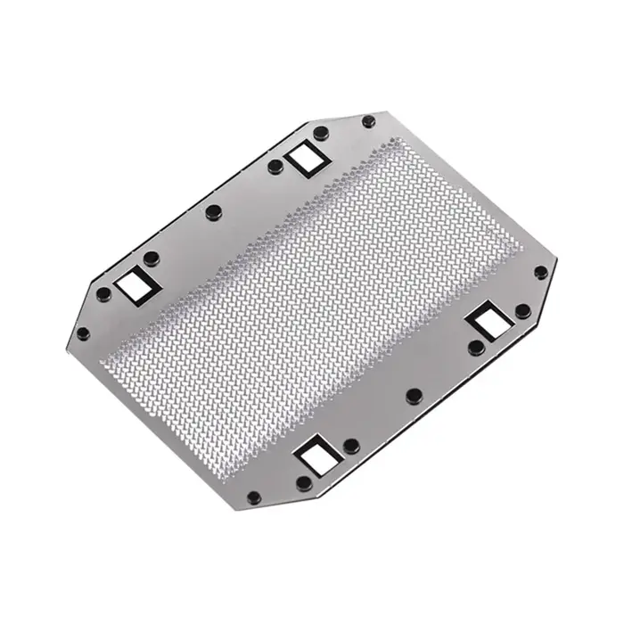 B89B-pour Panasonic ES9943 ES3800 ES3830 ES3831 ES3832 ES-SA40 SA-40 ES-RC40 Compatible 2 pièces coupe-lame intérieure + vis de feuille de rasoir