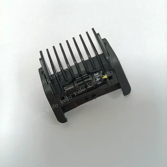 Peigne réglable 5 en 1