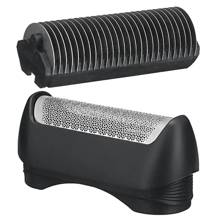 Feuille de rasoir et coupe de rechange pour Braun