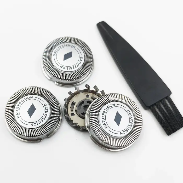 Tête de rasoir de rechange pour Philips, lame de rasoir, AT610 AT620 FT618 FT668 HQ6900 HQ6868 HQ694