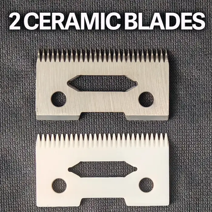 BRDCLIP XB lame tête de coupe remplaçable originale pour 8148 1919 tondeuse à cheveux DLC plaqué fon