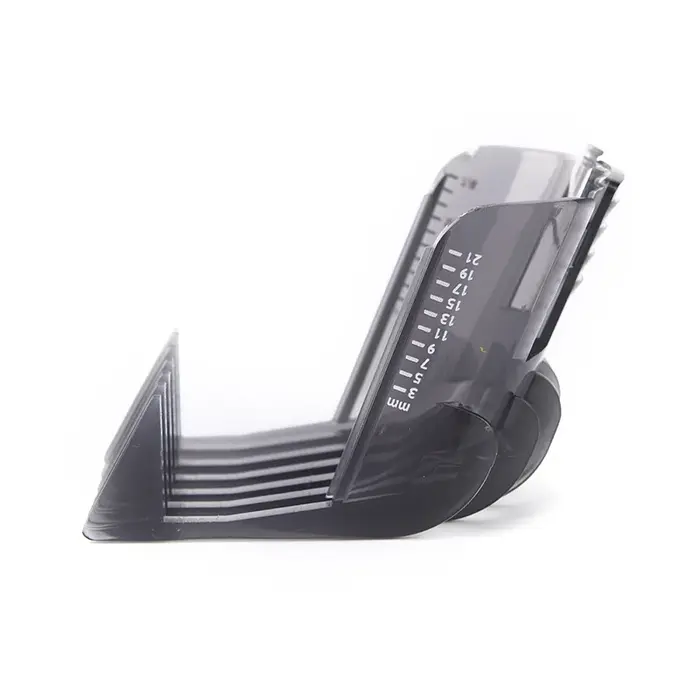 Tondeuse à cheveux noire pour Philips