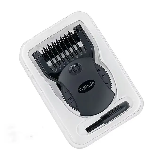 Protections de peigne de guidage pour rasoir électrique Philips One Blade QP2520 QP2530 QP2630