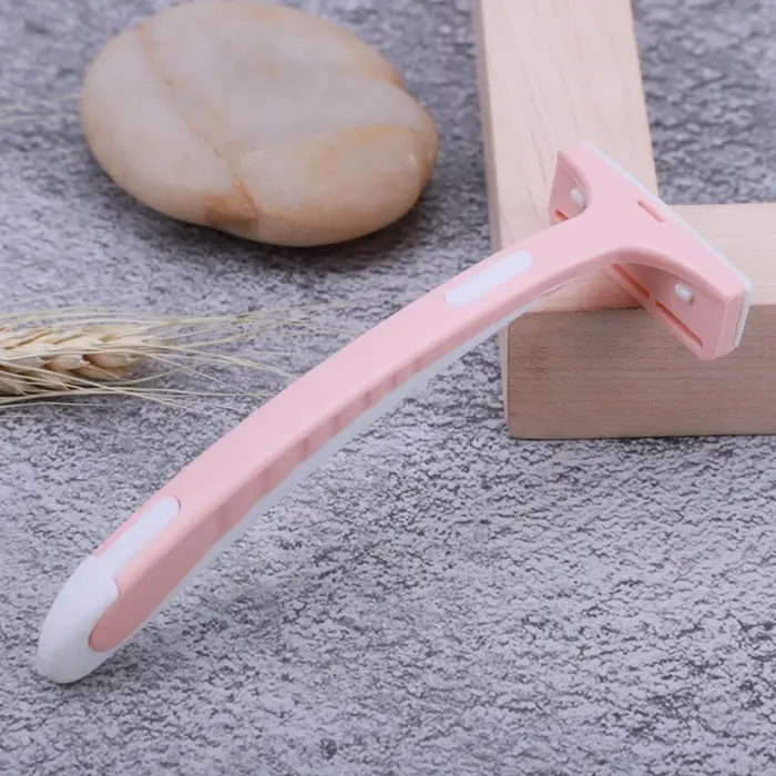 Rasoir à râteau pour femme