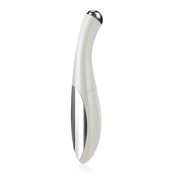 Appareil de massage des yeux électrique, instrument de beauté exquis pour le soin de la peau des yeu