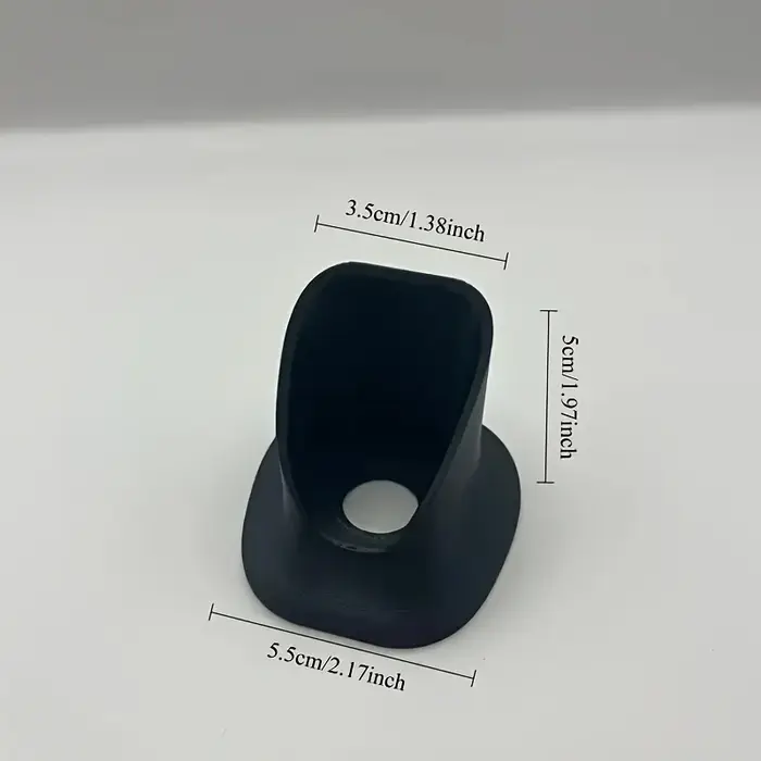 Support de rasoir 1 pièce pour Philips Norelco Oneblade, accessoire de salle de bain, organisateur soigné et parfait, rangement durable