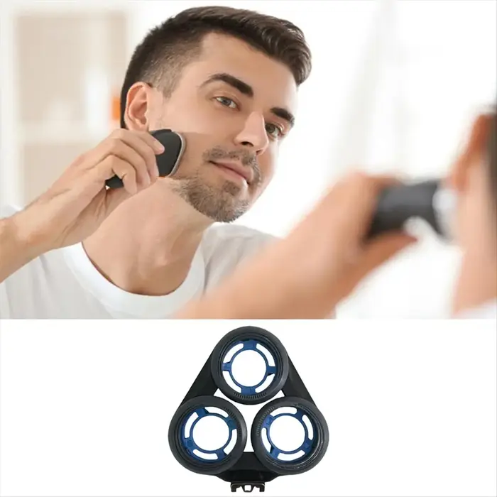 * AA60I pour rasoir électrique Philips série S5000 S5070 S5079 S5080 S5091 accessoires de support