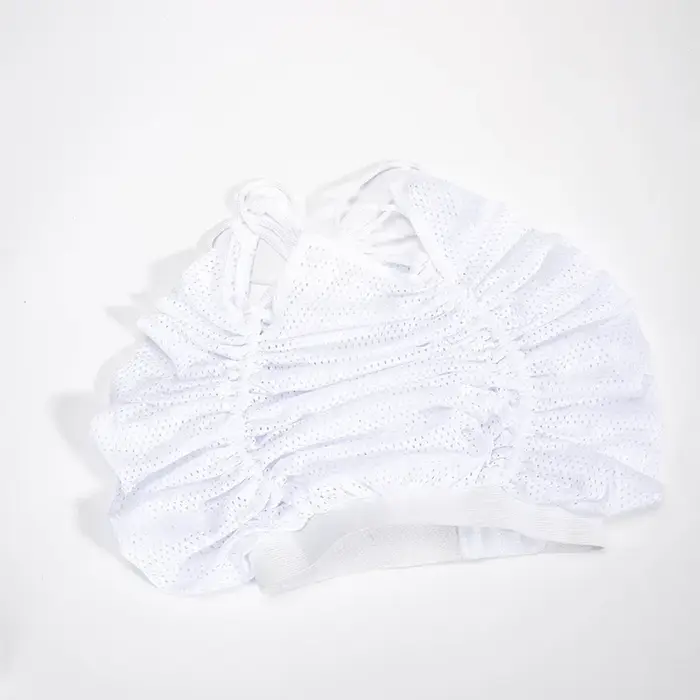Bonnet de séchage de cheveux Portable, filet réglable, Bonnet de Plopping pour sécher les cheveux bo
