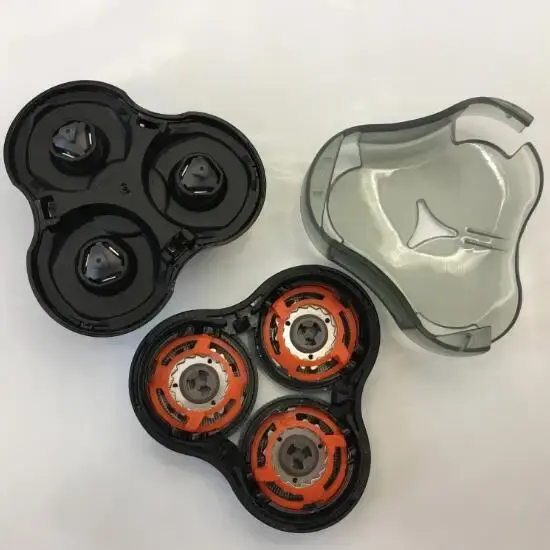 1 pièces SH90 tête complète RQ12 SH90/52 S9000 Series9000 lame de rasoir