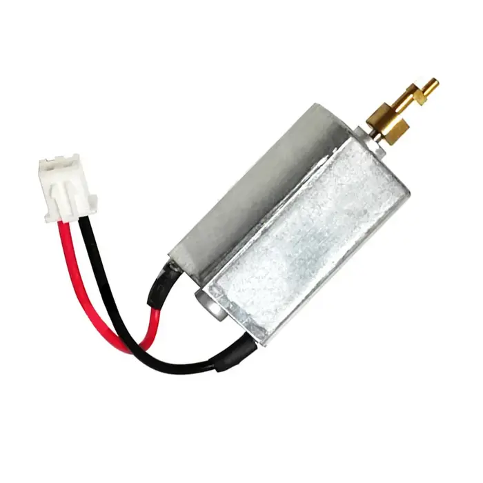 Rotor de moteur de rasoir pour Babyliss Pro