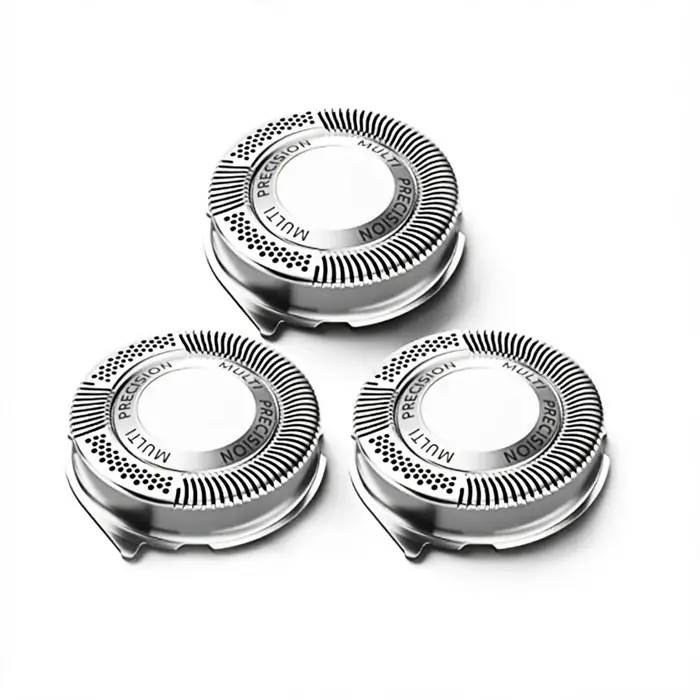 Lame de rasoir SH50 pour rasoirs Philips Norelco Series 5000 & 6000 S5370/84 S5660/84 S5290/88 S5210/81 AT890 AT810 AT790 AT750 PT730