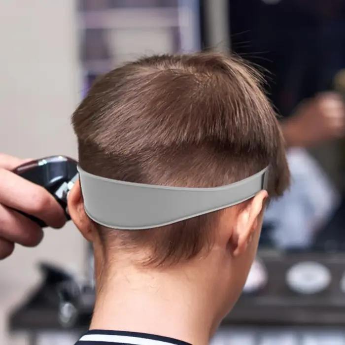 Guide de coupe de cheveux