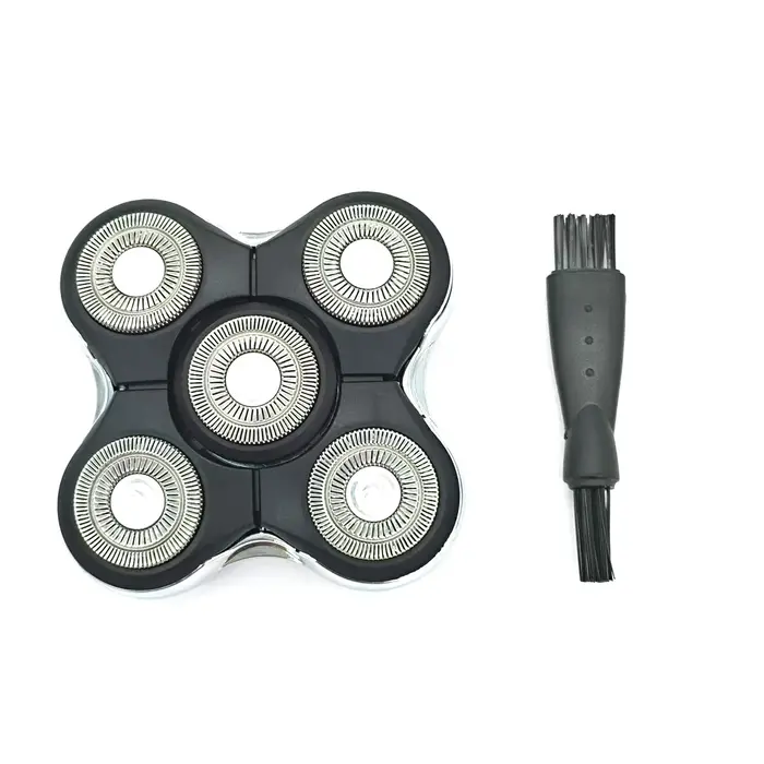 Tête de rechange pour rasoir électrique Remington Balder Pro XR7000, tête de rechange humide et sèch