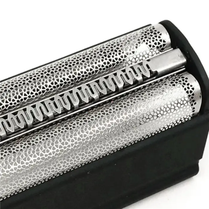 10X écran de remplacement + cadre pour rasoir/rasoir BRAUN série 3 310 31B 5000/6000 350 360 380 5312 5485 5610 5614