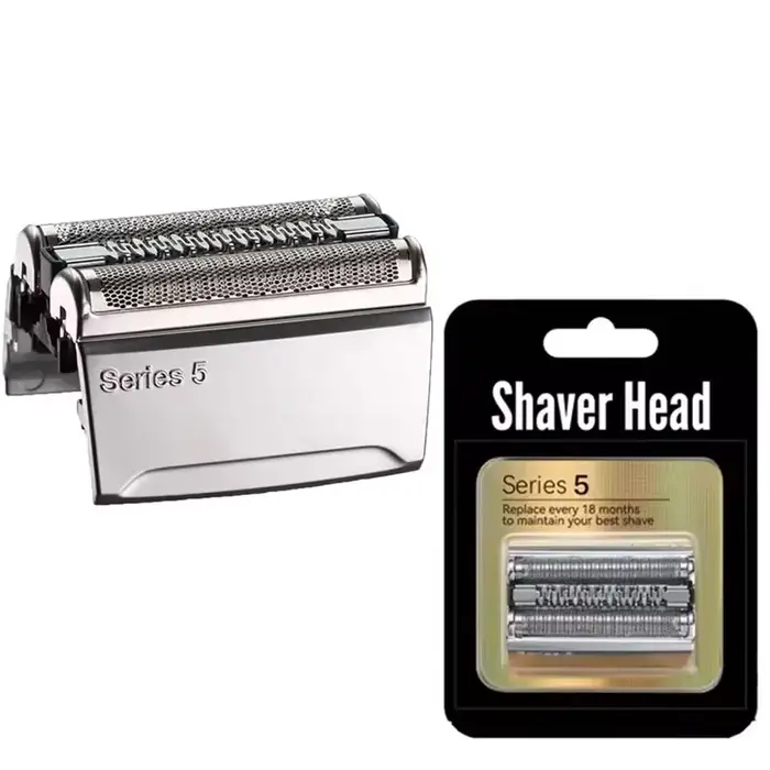 Tête de rasoir pour Braun série 5