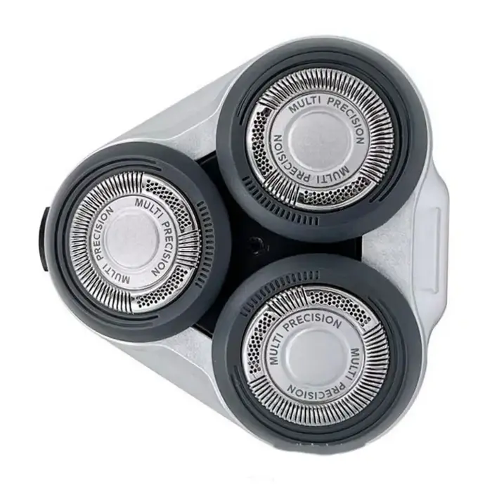 Tête de rasoir compatible pour Philips Norelco S5000 S5420 S5140 S5110 S5050 S5091 S5082 S5380 S5510 S5560 S5210