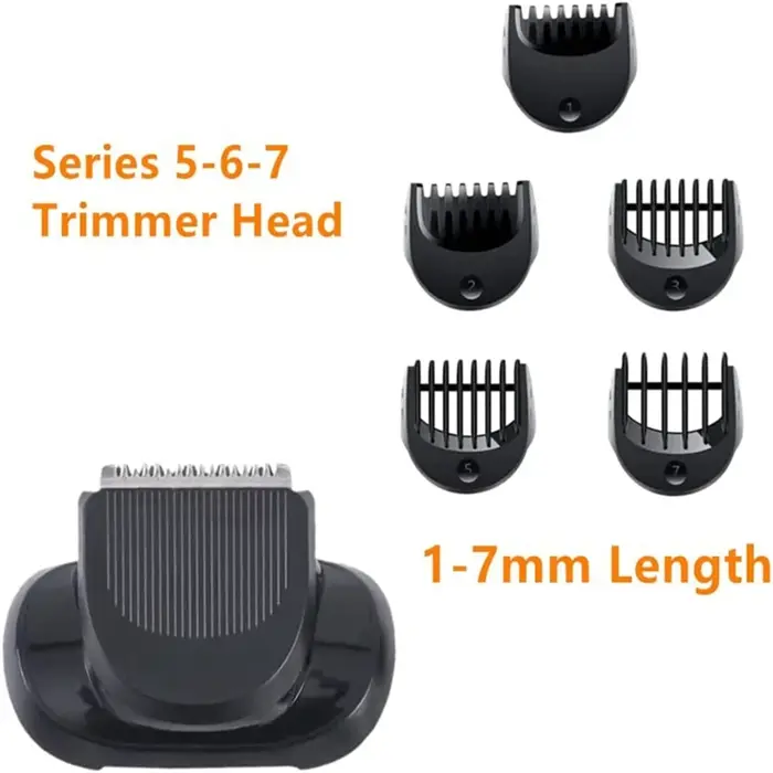 Dreams Accessment-Tondeuse à barbe pour les rasoirs électriques Braun Series 5