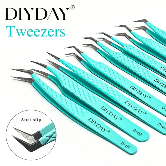 DIYDAY – pincettes antidérapantes