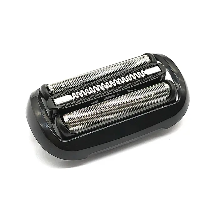 Tête de rasoir électrique de remplacement