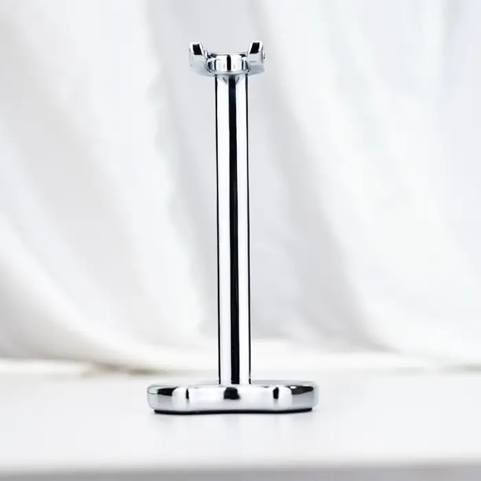 Titan – rasoir à 5 lames pour le rasage manuel et en douceur, sécurisé et confortable