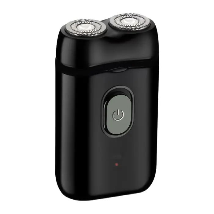 Tondeuse à barbe pour hommes, Machine à raser, rasoirs alternatifs pointus et puissants, joli cadeau